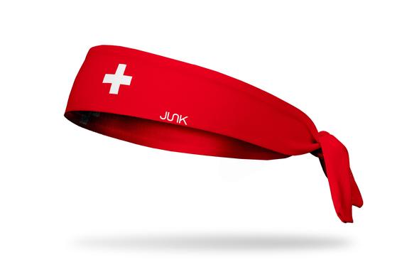 Flex Tie Headband Switzerland