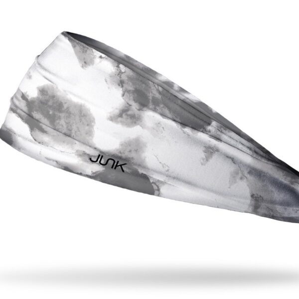 JUNK Big Bang Lite Headband Cumulus Ice