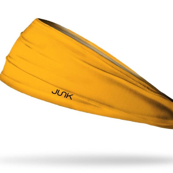 Big Bang Lite Headband Gold