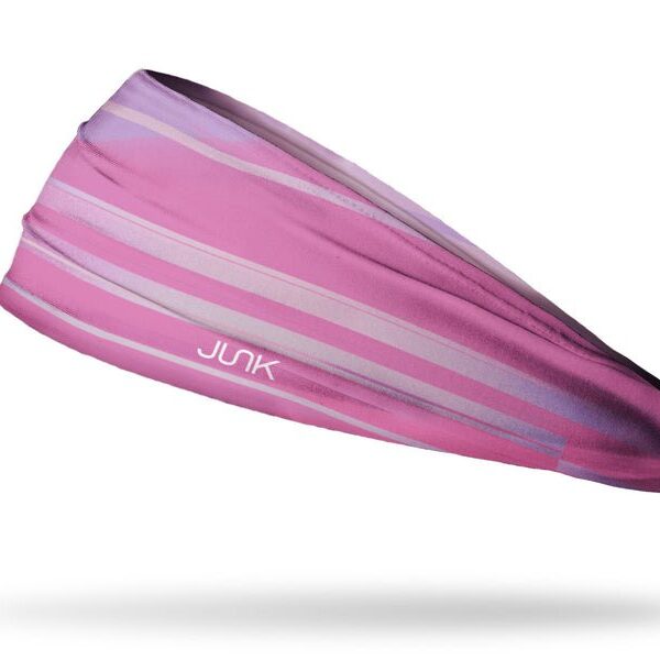 Headband Big Bang Lite Violet Vibes