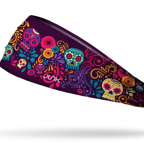 Junk Headband Big Bang Lite Mis Amigas