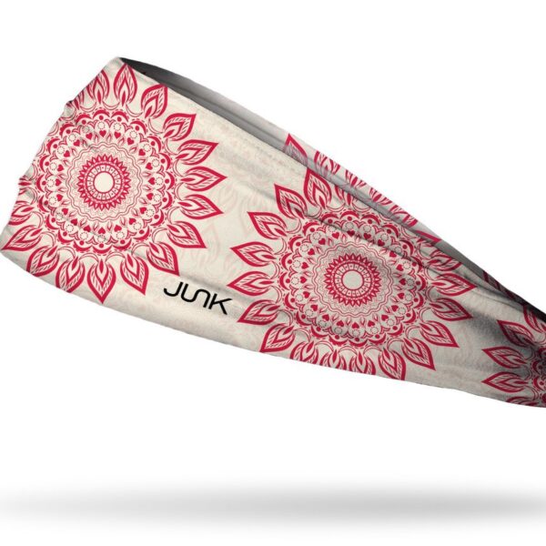 Big Bang Lite Headband Mandala