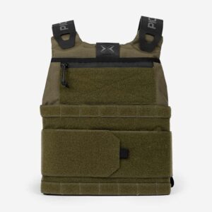 PICSIL - INGOT WEIGHT VEST