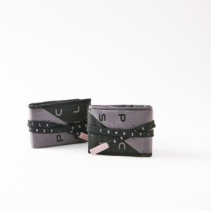 Picsil - Adjustable Fabric Wrist Wraps 0.2 Rosa