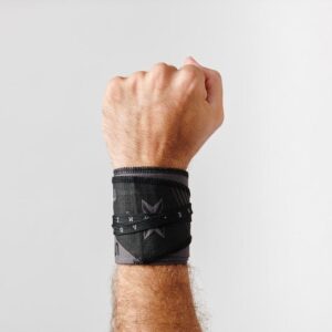 wrist wrap
