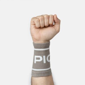 Wrist wrap