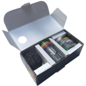 complete hand care kit