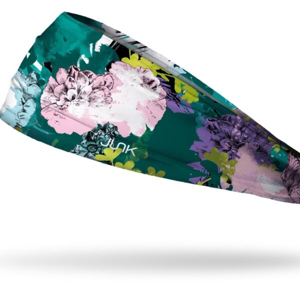 unk headband Big Bang Lite Vanitas