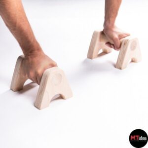 conditioning gymnastics