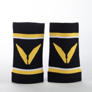 Victory Grips Compression Wrist Band Long