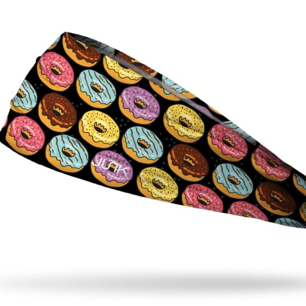 Junk Headband Confection Perfection