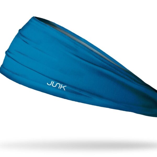 Junk Big Bang Lite Headband Cerulean Sea