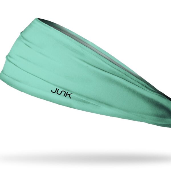 Junk Big Bang Lite Headband Mint