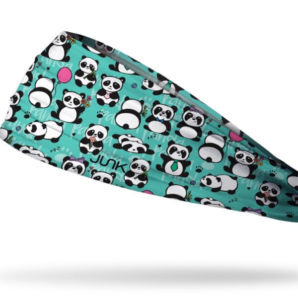 JUNK Headband Big Bang Lite Pandamonium