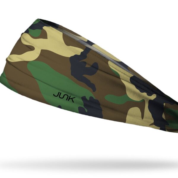 JUNK Headband Big Bang Lite Rampagne
